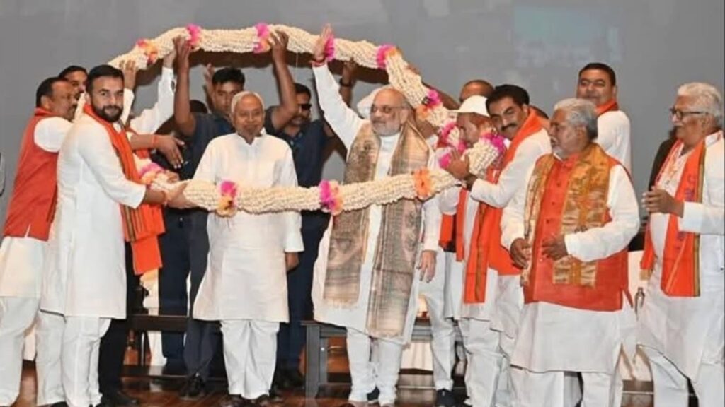 Add a heading Add a heading तीसरा पक्ष