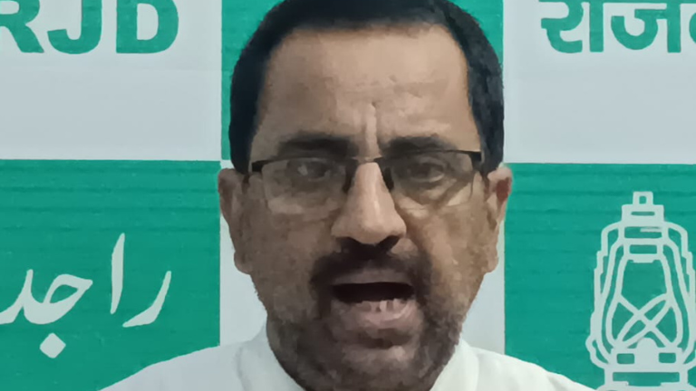 कर्नल सोफिया पर शर्मनाक टिप्पणी: भाजपा के चुप्पी के कारण क्या? तीसरा पक्ष Untitled design 32 तीसरा पक्ष