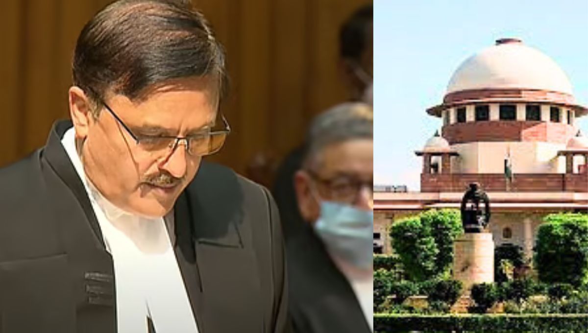 जस्टिस अभय एस. ओका: रिटायरमेंट के बाद सरकारी पद न लेने का फैसला, एक साहसिक कदम