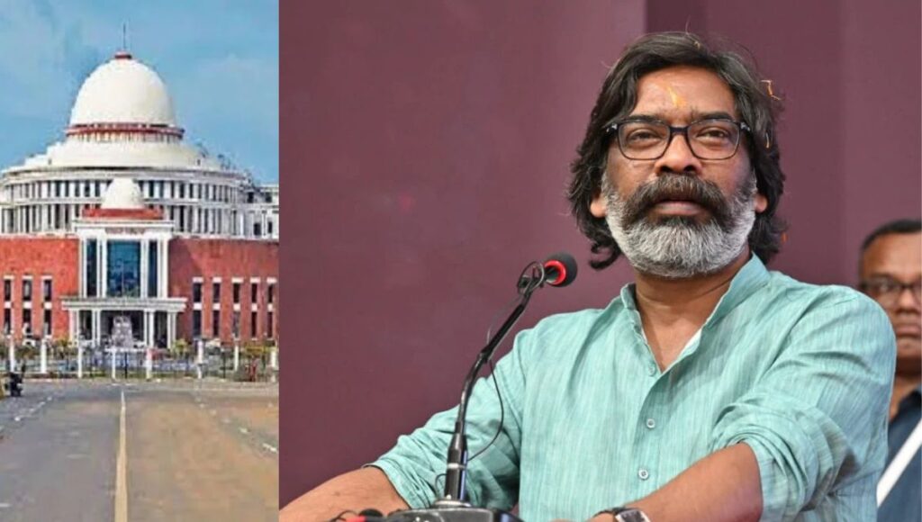 झारखंड में सरना धर्म कोड की मांग: आदिवासी पहचान और सांस्कृतिक संरक्षण का सवाल