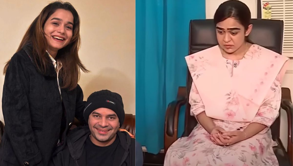 अनुष्का यादव प्रकरण: क्या है पूरा मामला? अनुष्का यादव प्रकरण: क्या है पूरा मामला?