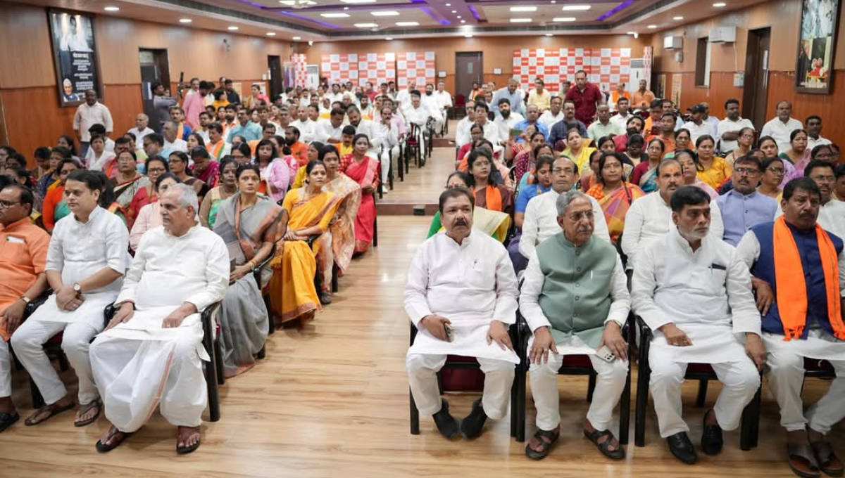 वोकल फॉर लोकल से बनेगा विकसित भारत- पीएम मोदी