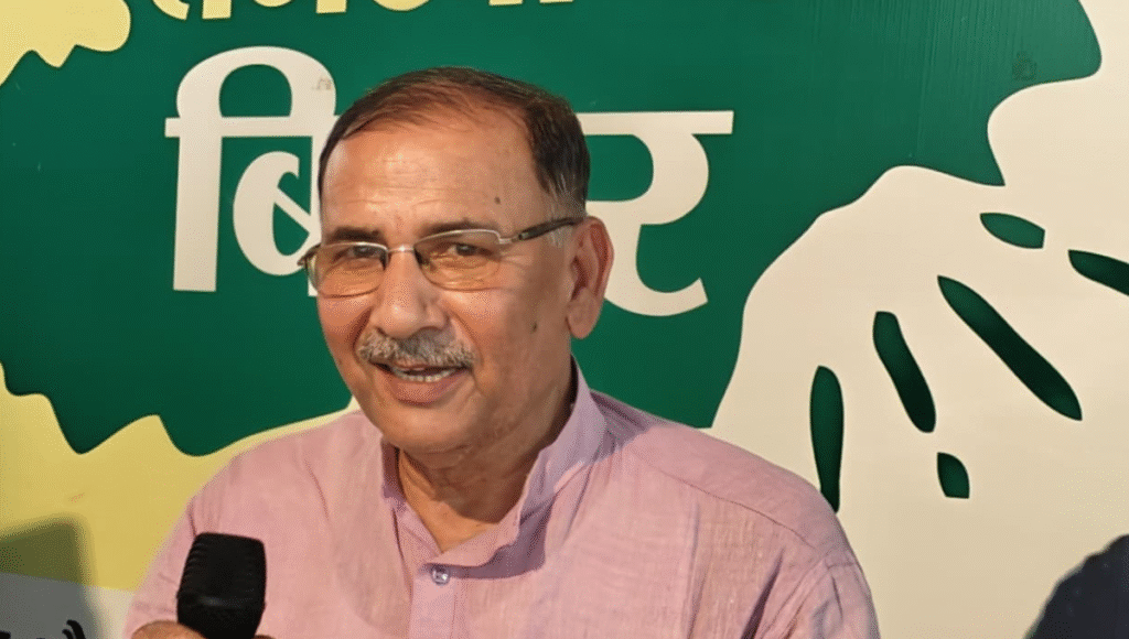 प्रधानमंत्री का बिहार दौरा: चुनाव के समय ही क्यों होती है याद? – राजद ने उठाए सवाल