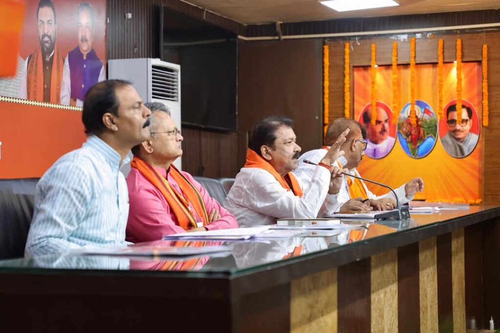 चुनाव जीतने का एक ही मंत्र बूथ जीतो, चुनाव जीतो: जायसवाल तीसरा पक्ष WhatsApp Image 2025 05 23 at 5.19.38 PM तीसरा पक्ष
