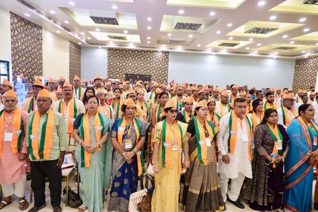 हमारा लक्ष्य विकसित और समृद्ध बिहार बनाना:जायसवाल तीसरा पक्ष WhatsApp Image 2025 05 24 at 3.16.03 PM तीसरा पक्ष