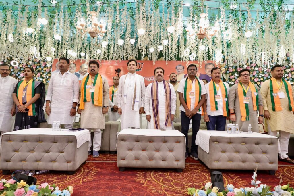 हमारा लक्ष्य विकसित और समृद्ध बिहार बनाना:जायसवाल तीसरा पक्ष WhatsApp Image 2025 05 24 at 3.16.04 PM 1 2 तीसरा पक्ष