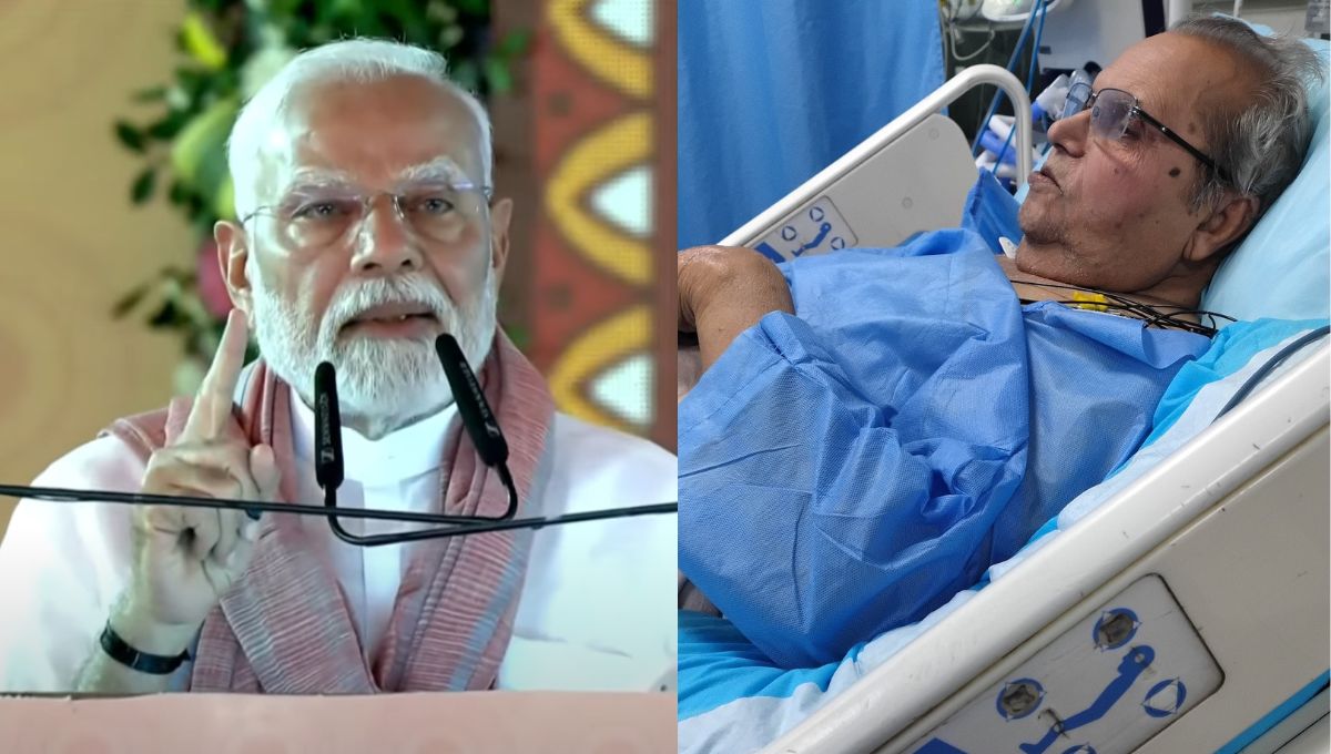 सत्यपाल मलिक का दर्दनाक खुलासा: "एक कमरे में रह रहा, कर्ज में डूबा हूं"