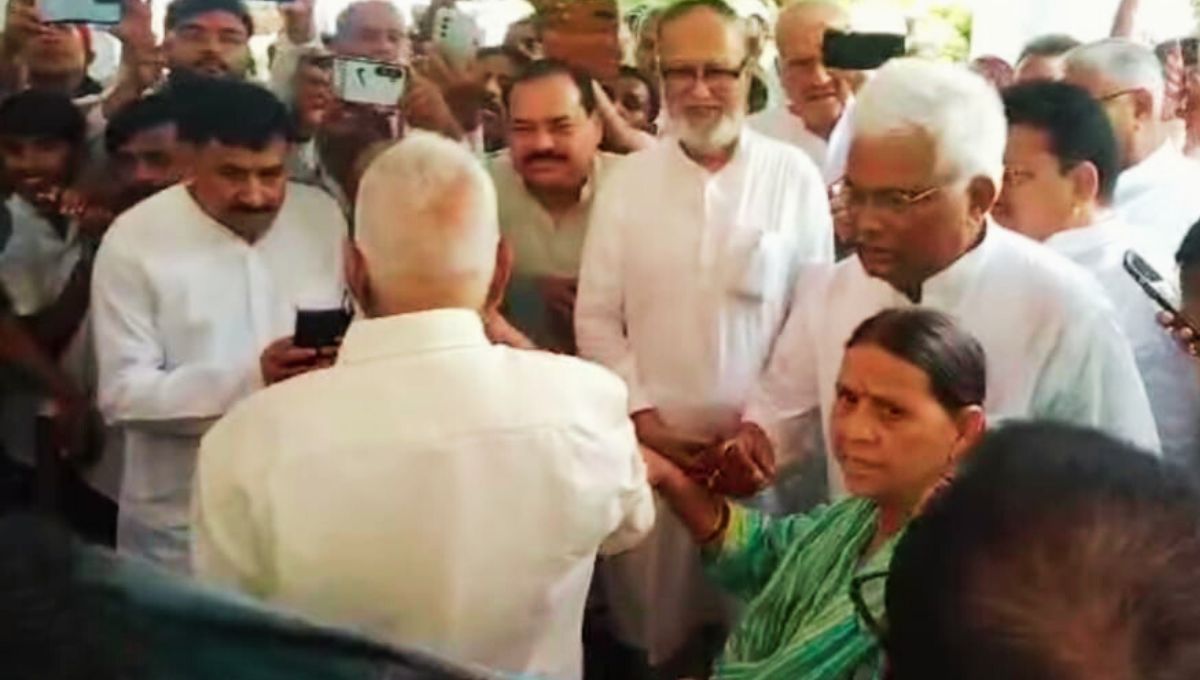 पूरे राज्य में ‘सामाजिक सद्भावना दिवस मनाया गया पूरे राज्य में ‘सामाजिक सद्भावना दिवस मनाया गया