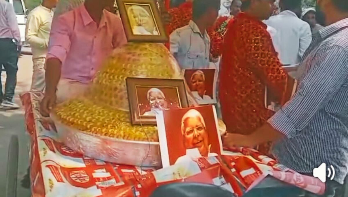 गंगा-जमुनी तहज़ीब’ का संदेश गंगा-जमुनी तहज़ीब’ का संदेश