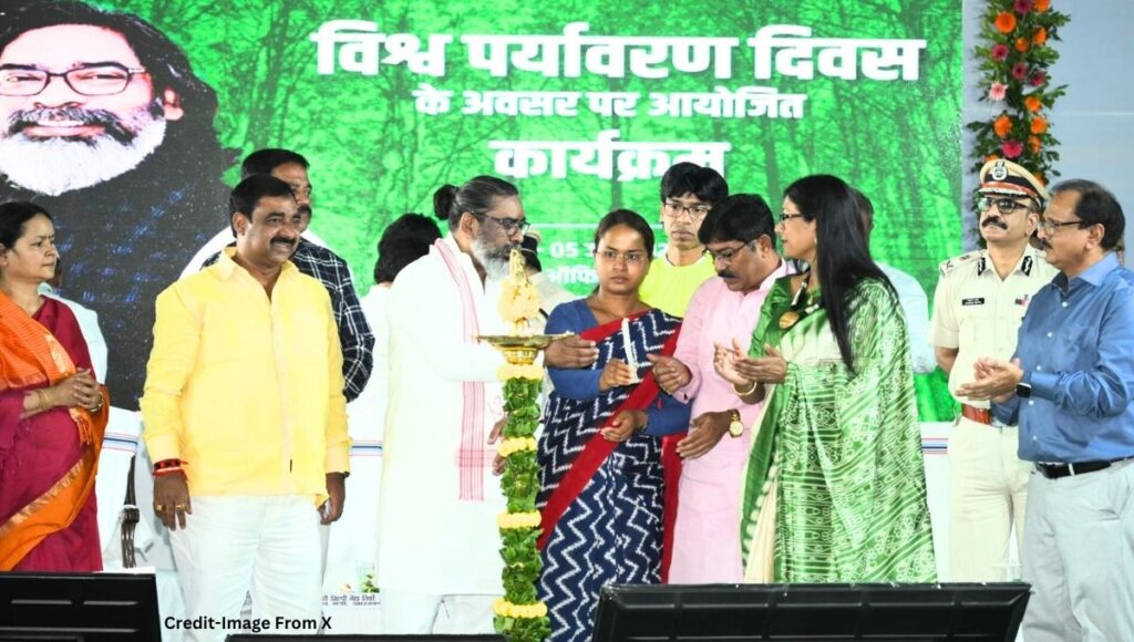 बाबा कार्तिक उरांव फ्लाईओवर: रांची की नई उड़ान