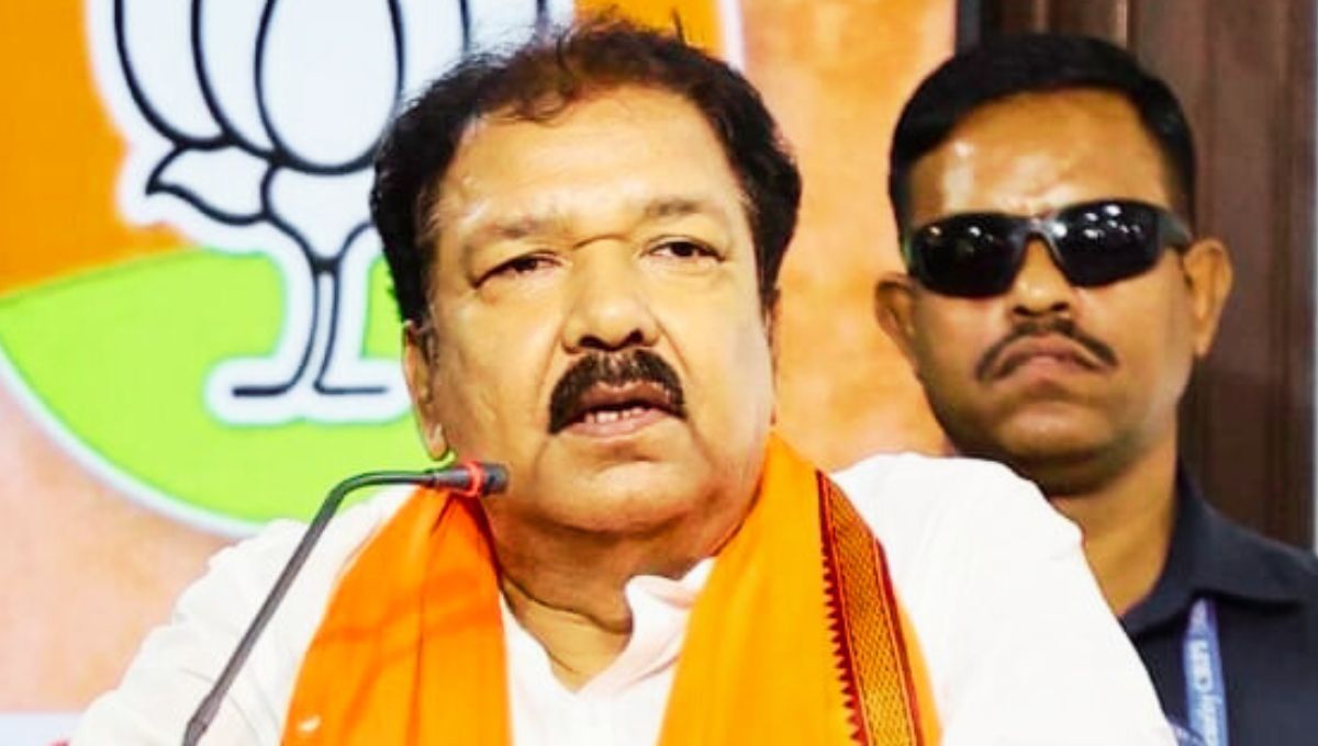 अहमदाबाद विमान हादसे पर बिहार भाजपा अध्यक्ष जताया शोक