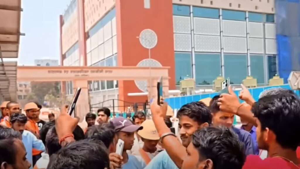 मुजफ्फरपुर रेप पीड़िता की PMCH में मौत: लापरवाही या सिस्टम की नाकामी?