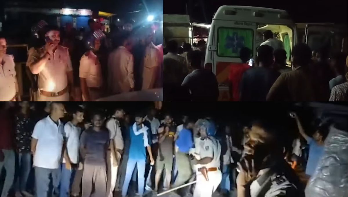 घटना का विवरण:मुजफ्फरपुर रेप पीड़िता की मौत: लापरवाही, सिस्टम फेल या नीतीश सरकार की संवेदनहीनता? घटना का विवरण:मुजफ्फरपुर रेप पीड़िता की मौत: लापरवाही, सिस्टम फेल या नीतीश सरकार की संवेदनहीनता?