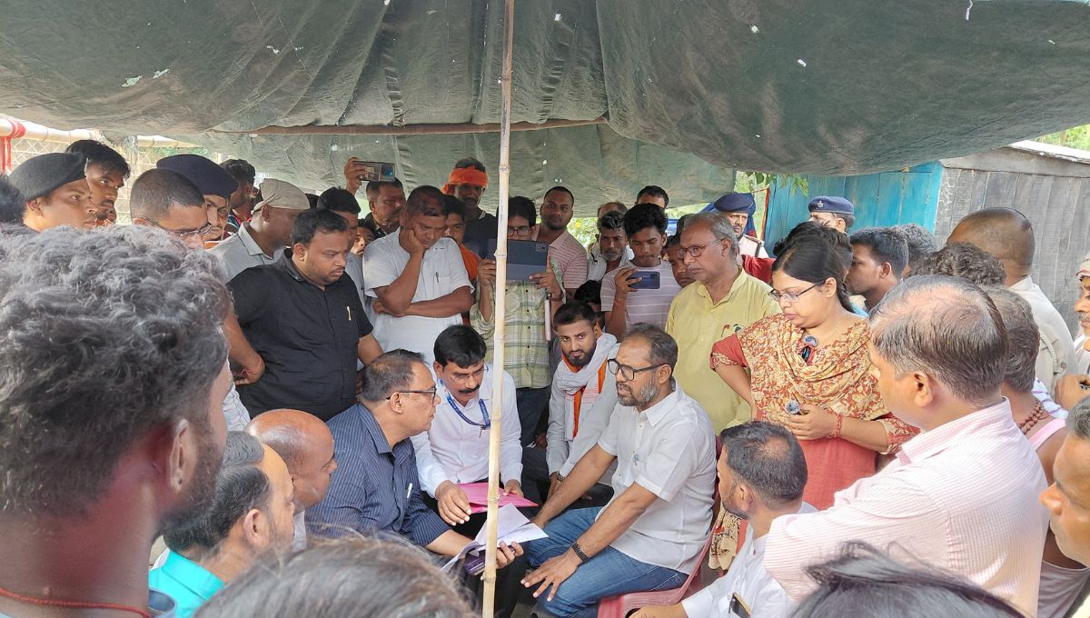 बिहार में शासन और स्वास्थ्य व्यवस्था की नाकामी: 10 साल की दलित बच्ची की मौत का जिम्मेदार कौन?