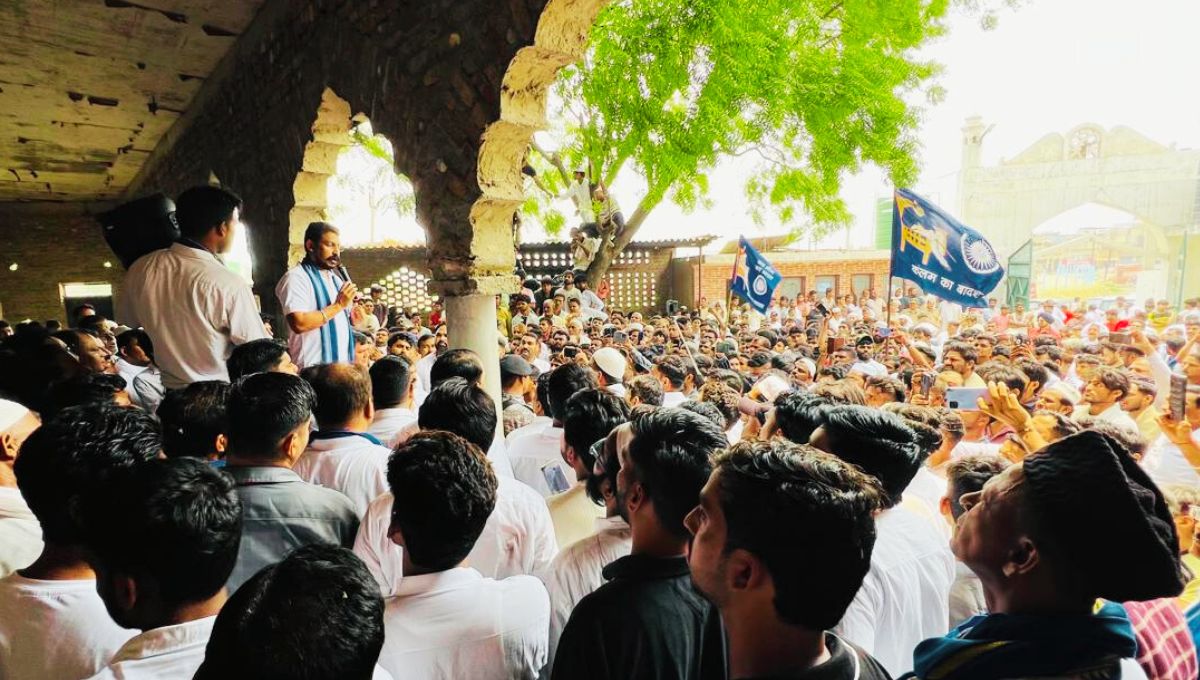 आजाद की मांगें क्या हैं? आजाद की मांगें क्या हैं?