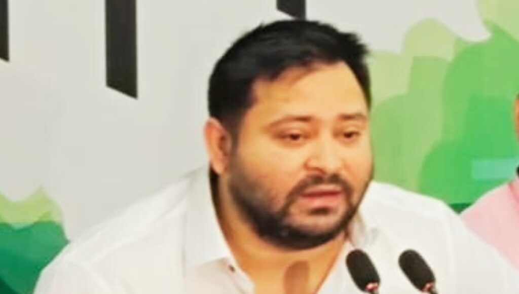 मुख्यमंत्री नहीं, रिश्तेदार चला रहे हैं बिहार?