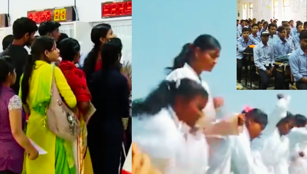 महिलाओं को मिला 35% आरक्षण – बराबरी की ओर बढ़ता राज्य