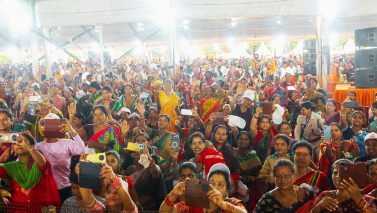 क्या जनता को चाहिए नई सियासी भाषा?