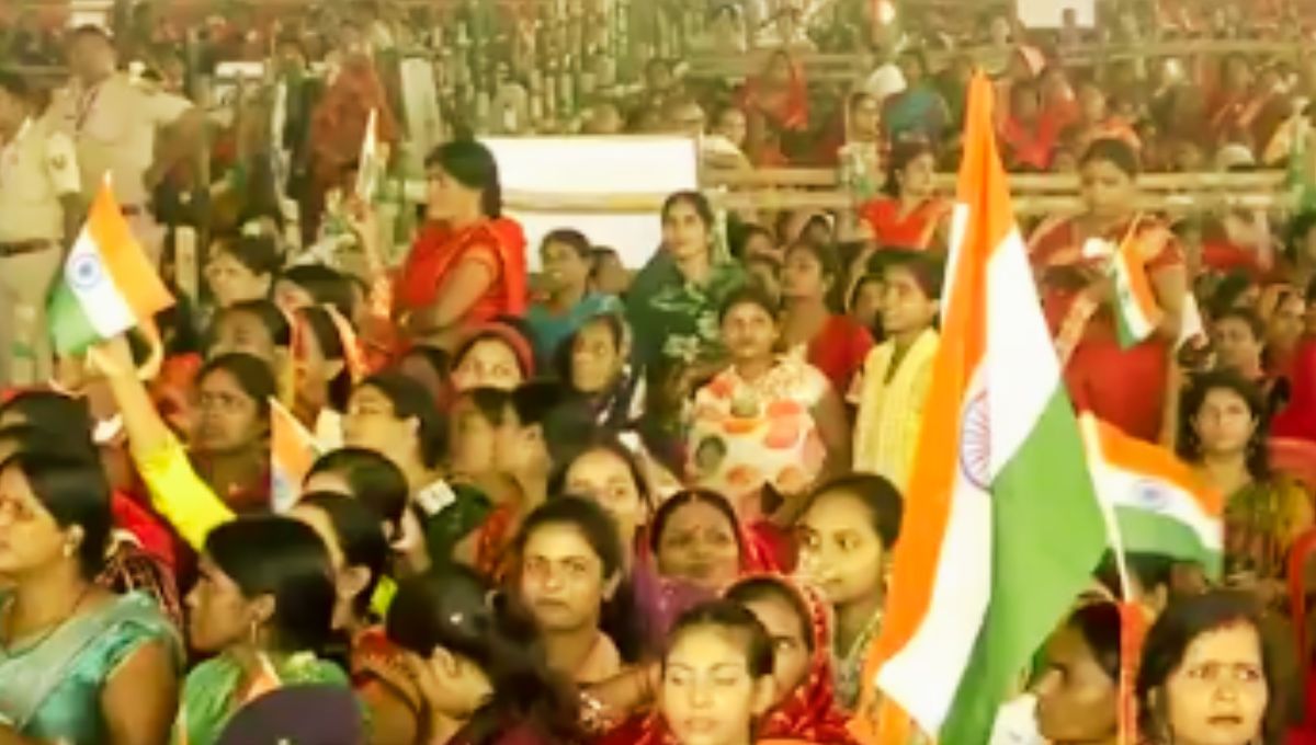 क्या जनता को चाहिए नई सियासी भाषा?