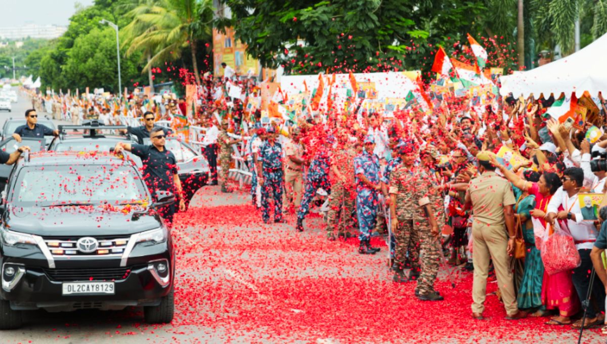 राजनीति का प्रदर्शन या जनसरोकार की परख?