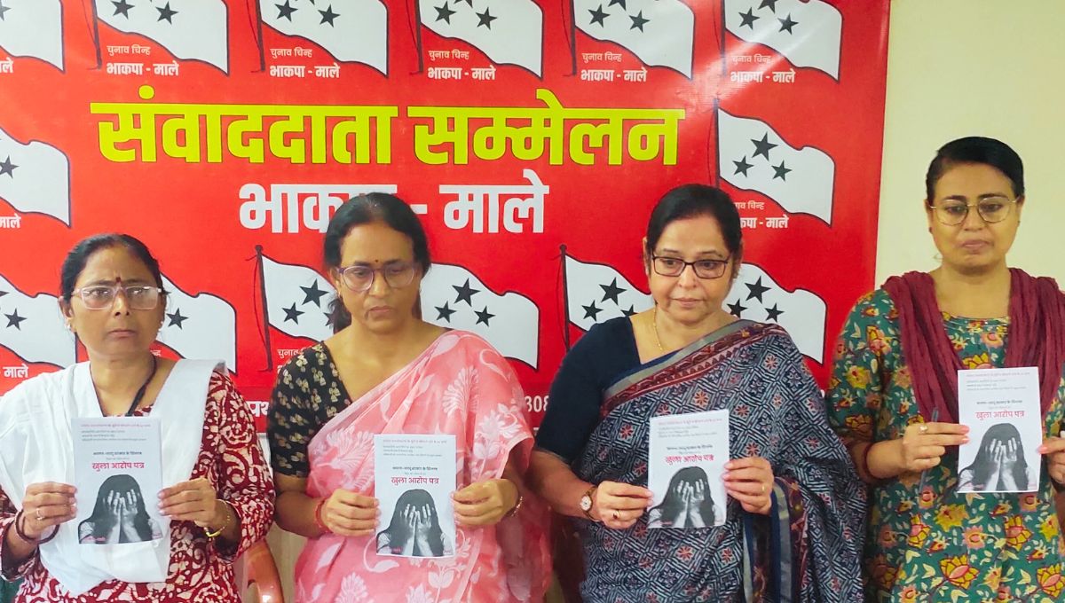 1100 रु पेंशन की घोषणा ,ये जनआंदोलन की जीत है – झूठे वादों की नहीं!