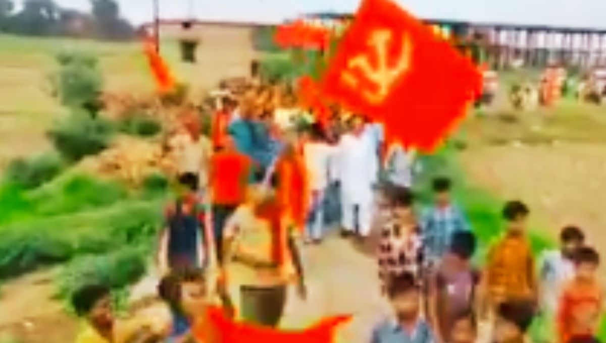 बदलो सरकार, बदलो बिहार! यात्रा बनी जन-आंदोलन की आवाज