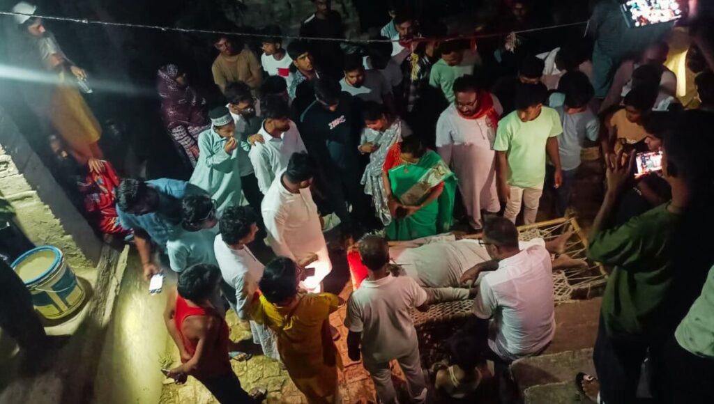 जाले में नाबालिग छात्रा से दुष्कर्म और हत्या: भाकपा–माले भाजपा मंत्री पर आरोपियों को बचाने का गंभीर आरोप