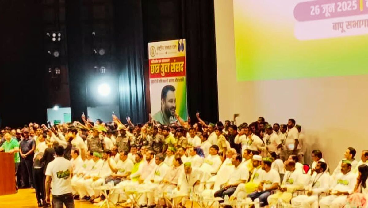 17 महीने की उपलब्धियां और 20 साल की विफलता का लेखा-जोखा