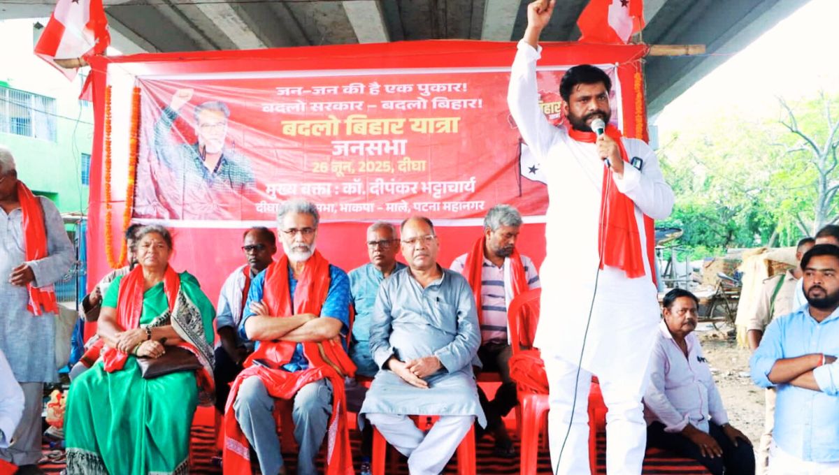 इंडिया गठबंधन का वादा गठबंधन सरकार बनते ही सामाजिक सुरक्षा  इंडिया गठबंधन का वादा गठबंधन सरकार बनते ही सामाजिक सुरक्षा