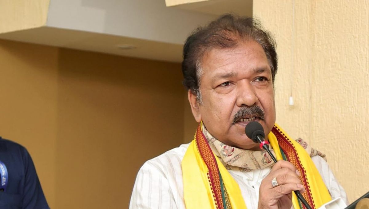 स्वामी सहजानन्द सरस्वती को पुण्यतिथि पर श्रद्धांजलि