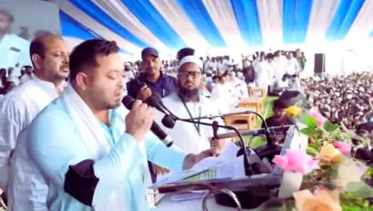 भाजपा पर गंभीर आरोप: वोटर लिस्ट से नाम हटाने की साजिश भाजपा पर गंभीर आरोप: वोटर लिस्ट से नाम हटाने की साजिश