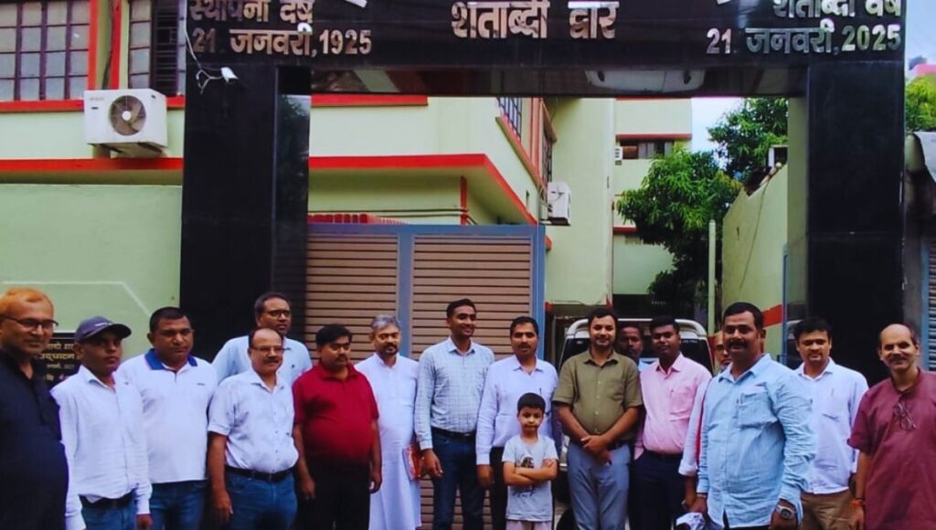 पुरानी पेंशन बहाली की माँग हुई तेज NMOPS का 23 जुलाई को बड़ा प्रदर्शन