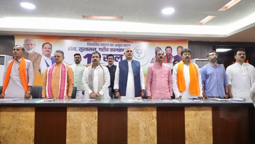 मोदी सरकार के 11 साल: भारत चौथी सबसे बड़ी अर्थव्यवस्था