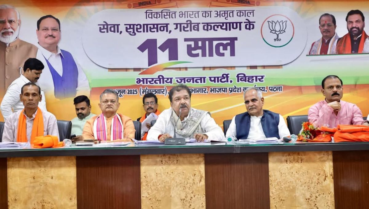 आज भारत दुनिया की चौथी सबसे बड़ी अर्थव्यवस्था है : जायसवाल आज भारत दुनिया की चौथी सबसे बड़ी अर्थव्यवस्था है : जायसवाल