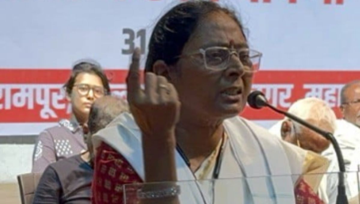 बिहार में आशा कार्यकर्ताओं का आक्रोश :आशा कार्यकर्ताओं की मांगें