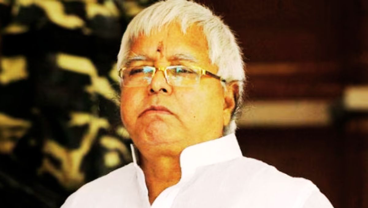 11 जून को लालू जी का 78वाँ जन्मदिन – गरीबों के बीच भोजन