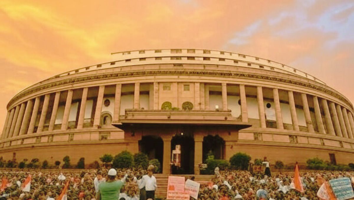 राजनीति के कितने रंग: सत्ता पाने की रणनीतियां !