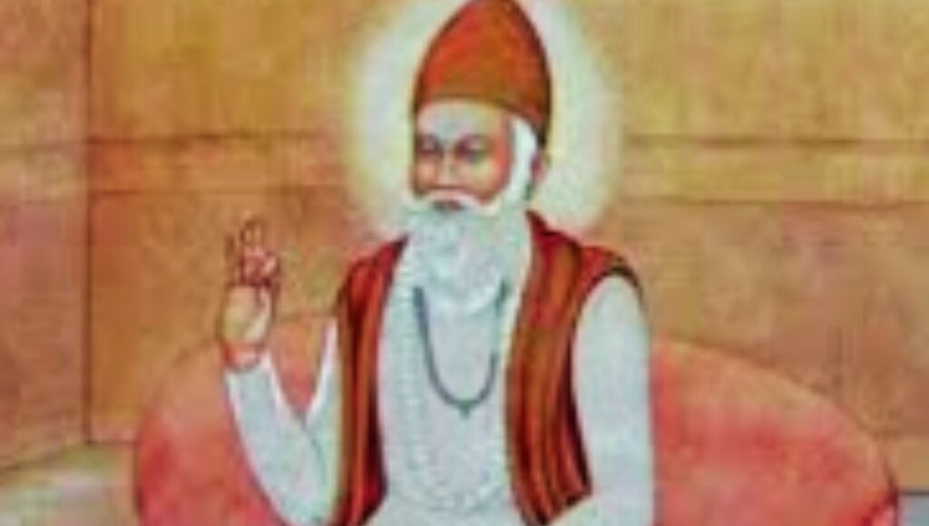 कबीर जयंती पर पाटलिपुत्र की धरती से मानवता का संदेश