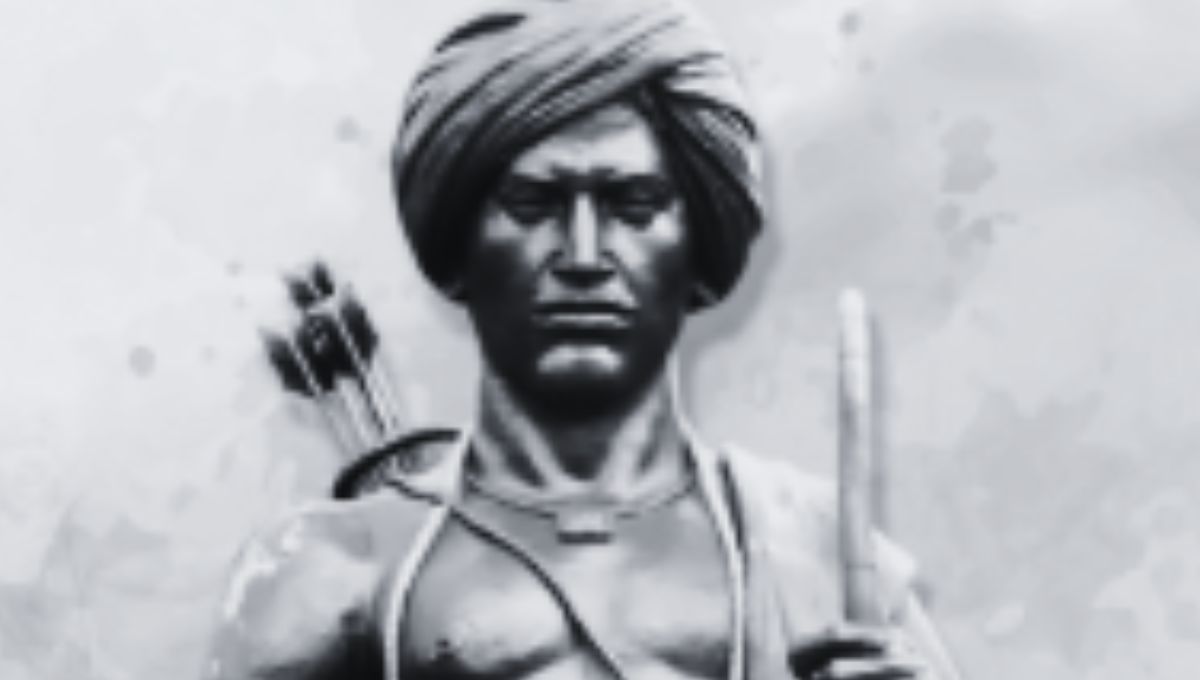 बिरसा मुंडा बलिदान दिवस: आदिवासी स्वाभिमान का प्रतीक