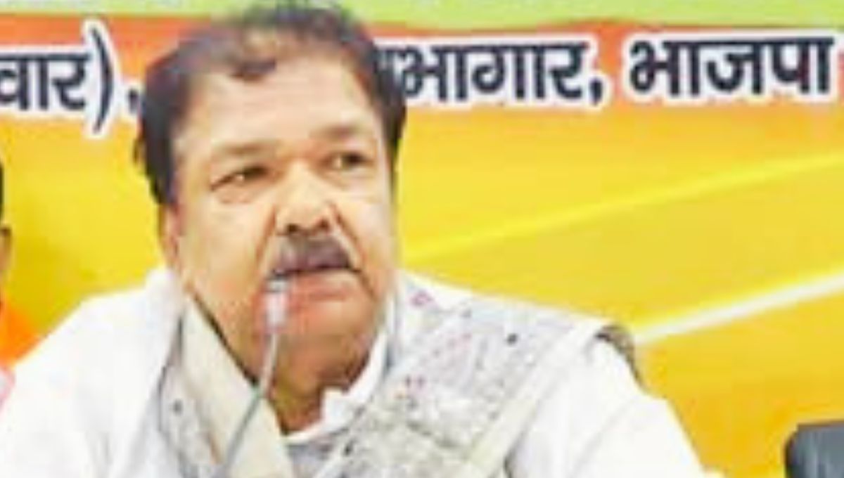 निषाद समाज को सशक्त करने में जुटी बीजेपी !