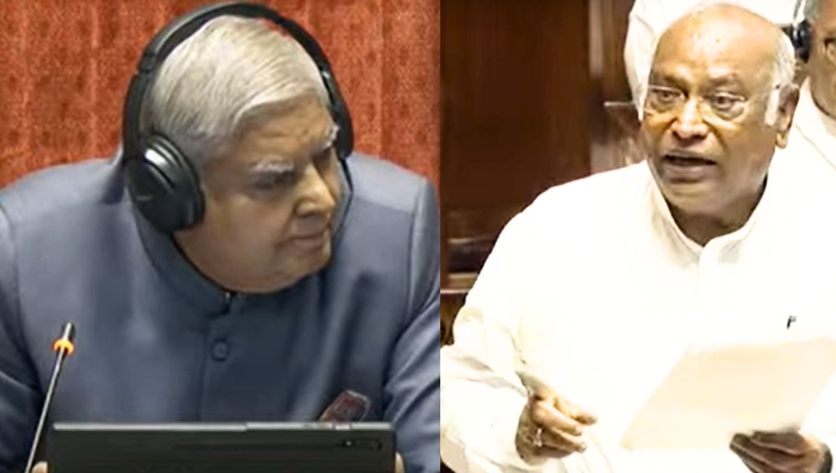 लोकसभा उपाध्यक्ष की कुर्सी अब भी खाली क्यों?