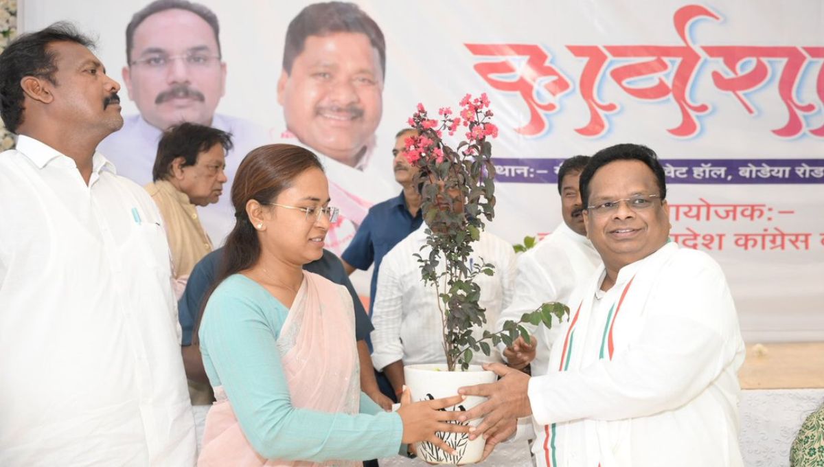 झारखंड में पेसा कानून को सशक्त बनाने की दिशा में पहल