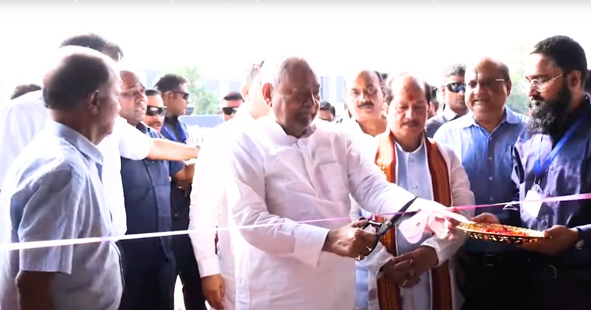 मुजफ्फरपुर में हाई-क्वालिटी बैग निर्माण यूनिट,1200 लोगों को रोजगार