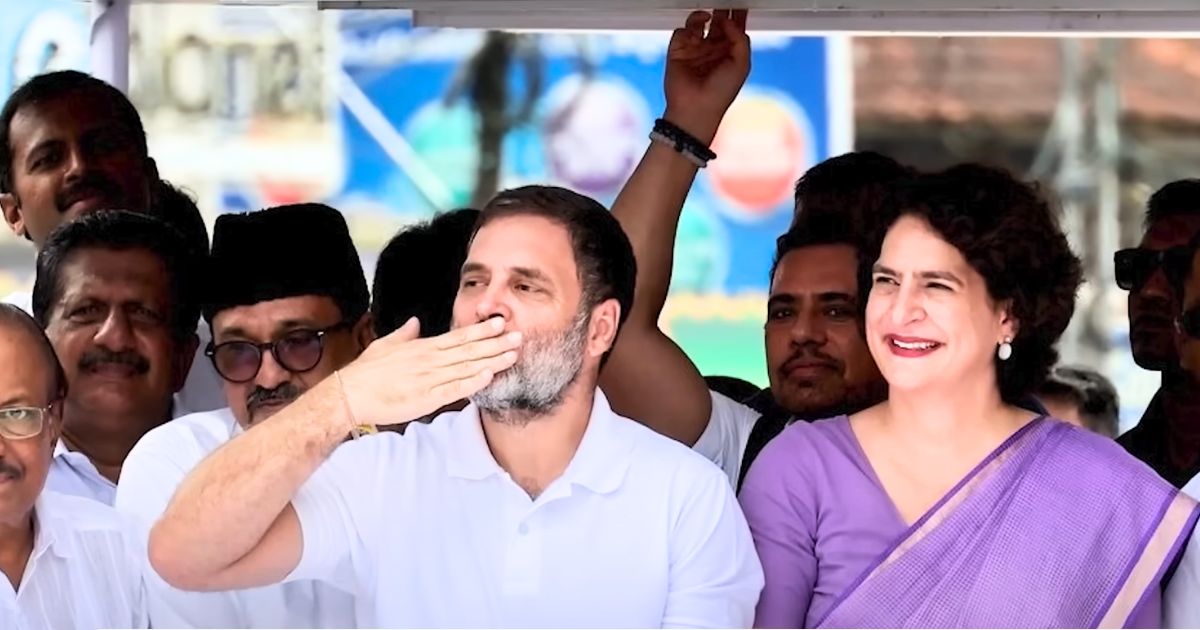 राहुल गांधी का 55वां जन्मदिन: मोदी से स्टालिन तक!