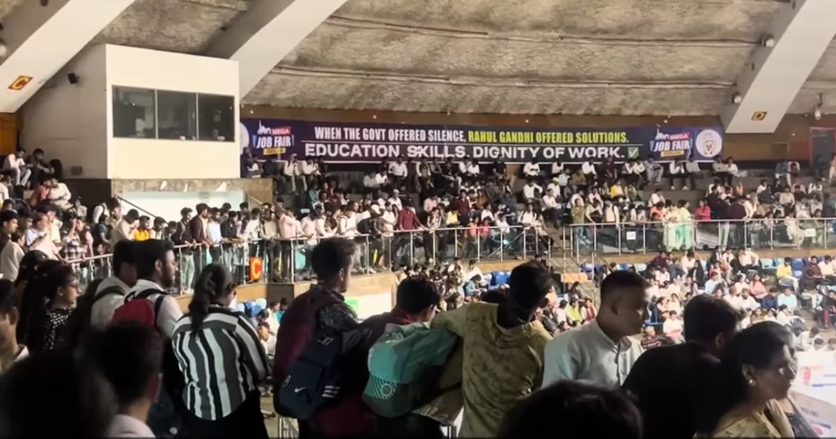 राहुल गांधी का 55वां जन्मदिन: मोदी से स्टालिन तक