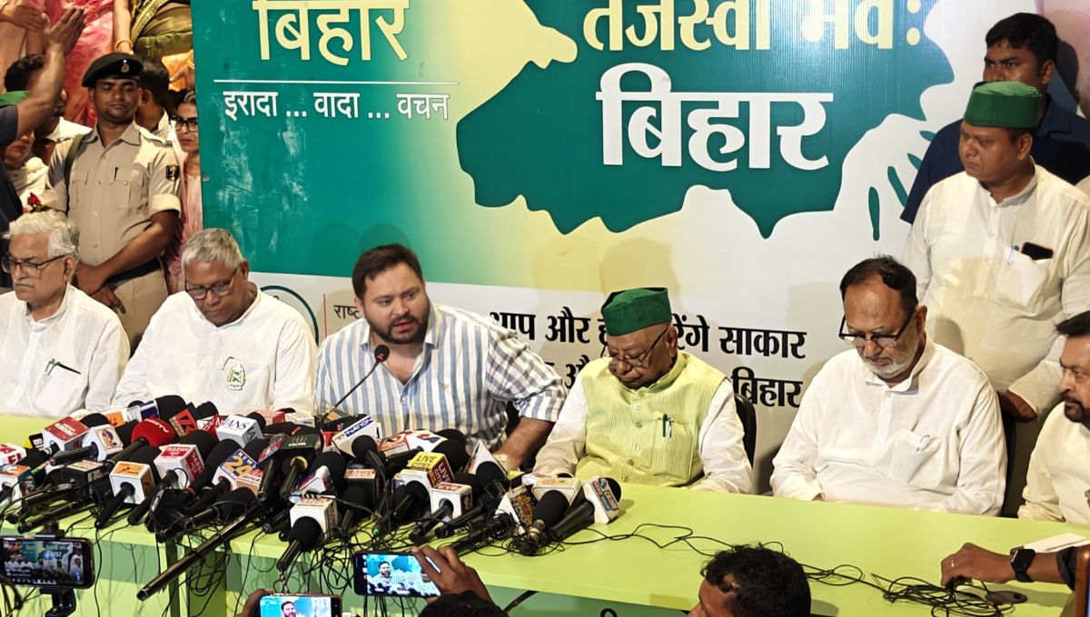 मोदी बनाम तेजस्वी: वंदे भारत नहीं, बंद मिल चाहिए चालू!