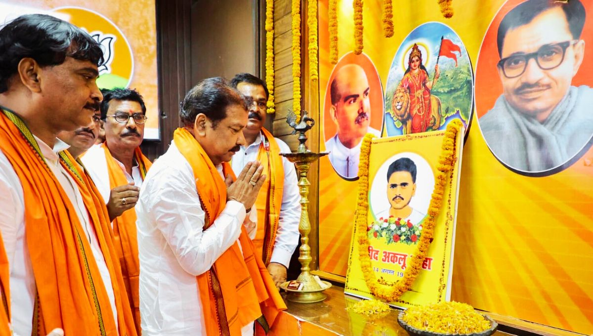 एनडीए सरकार में सभी वर्गों का विश्वास: जायसवाल एनडीए सरकार में सभी वर्गों का विश्वास: जायसवाल