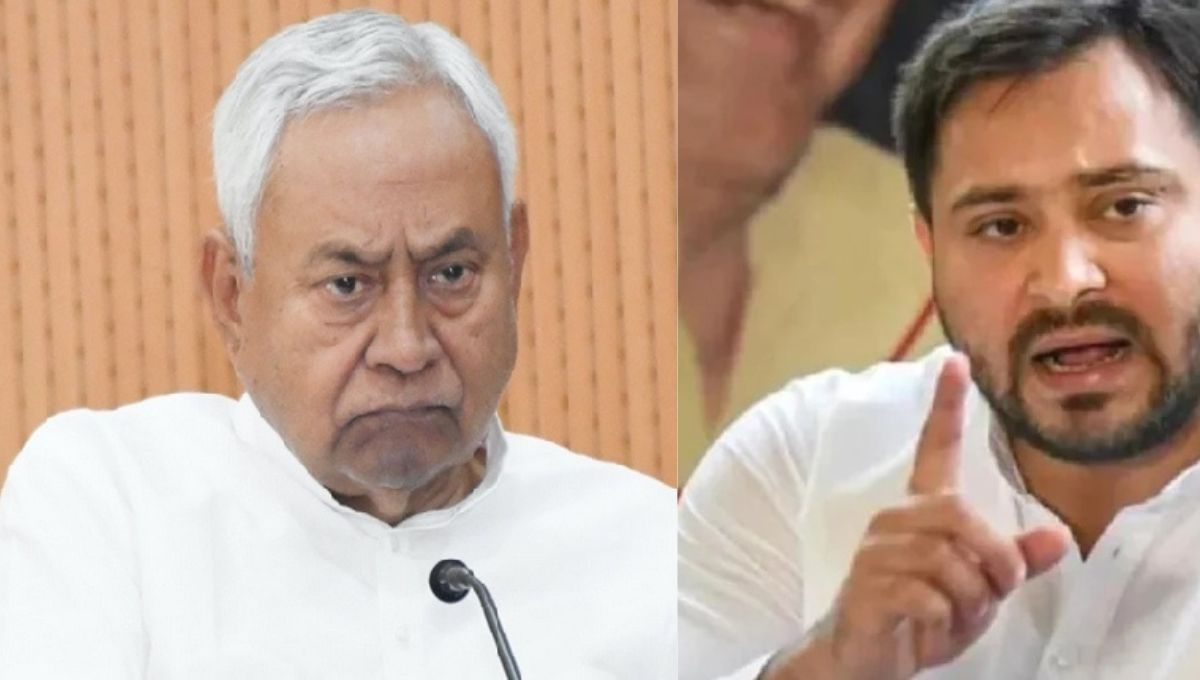 होम तीसरा पक्ष पटना की सड़कों पर गोलियां, सत्ता में सन्नाटा!