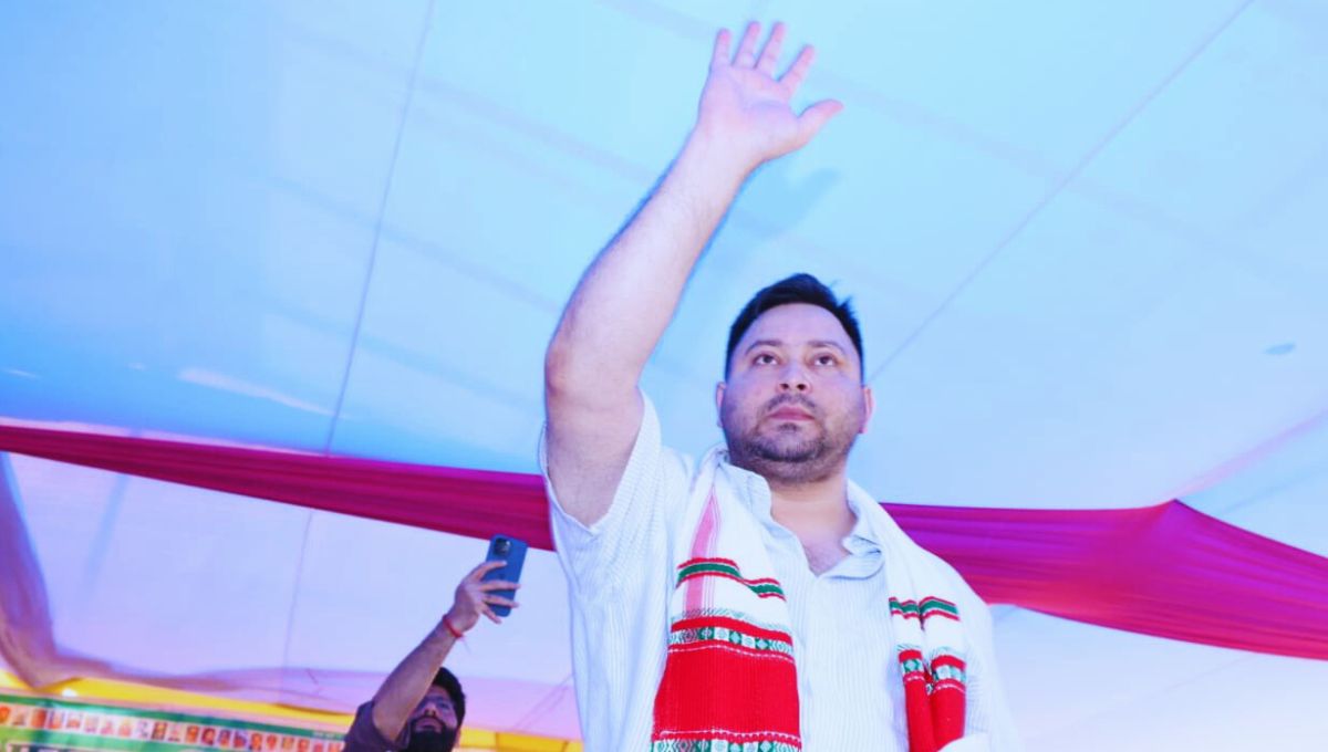 सिदो-कान्हू जैसे वीरों ने इतिहास नहीं, भविष्य लिखा