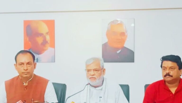 बिहार के लोक कलाकारों को मिलेगा मान-सम्मान और सुरक्षा